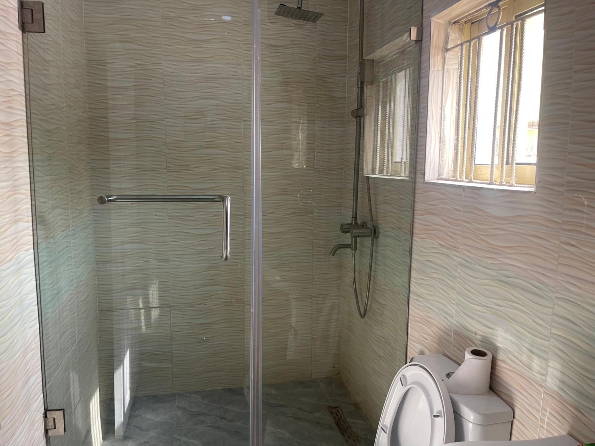 White Gold Hotel 伊凯贾 外观 照片